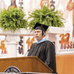 DSCC Holds 49th Annual Commencement Ceremony