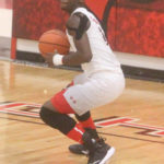 HOLIDAY HOOPS: Cardinals in Jackson, Miss., Gatlin drops 32 points in a victory