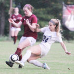 Arlington snatches first place away from Munford with late goal