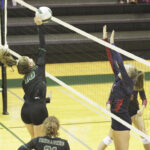 Lady Rebels overwhelm FACS in three sets